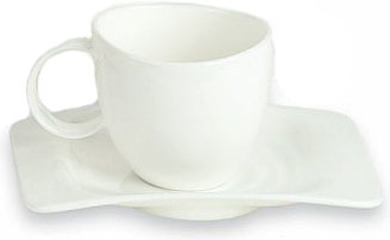 Tognana Porcellane EK010110000 White 1pc(s) cup/mug