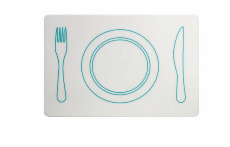 Tognana Porcellane J29503K0TUR placemat