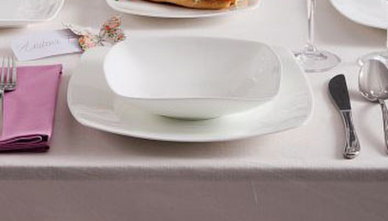 Tognana Porcellane ST601200000 dining plate