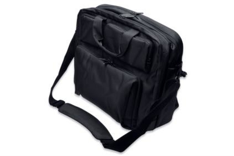 Ednet 62202 Nylon Black backpack