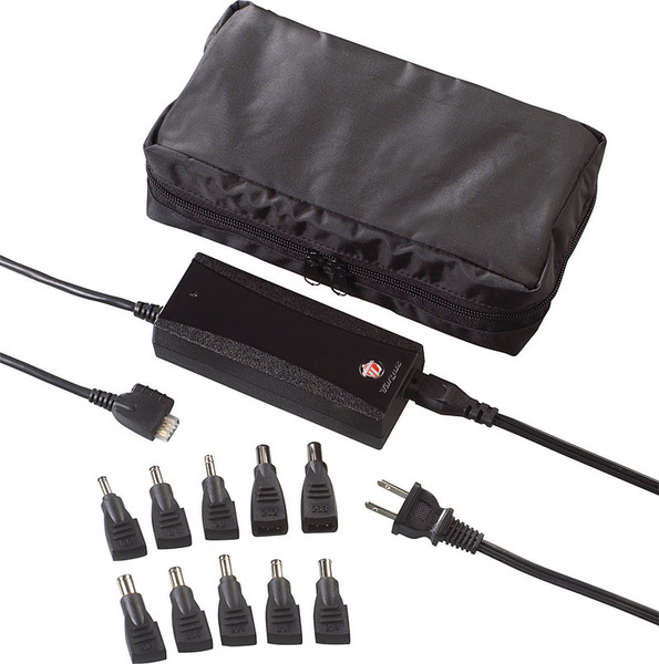 Targus APA63US Black power adapter/inverter