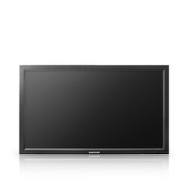 Samsung 320MP 32Zoll HD Schwarz LCD-Fernseher