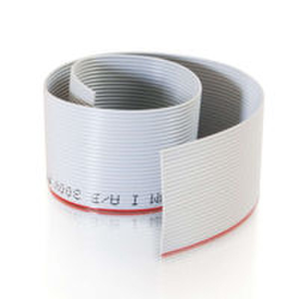 C2G AWG 50-Conductor Flat Ribbon Bulk Cable