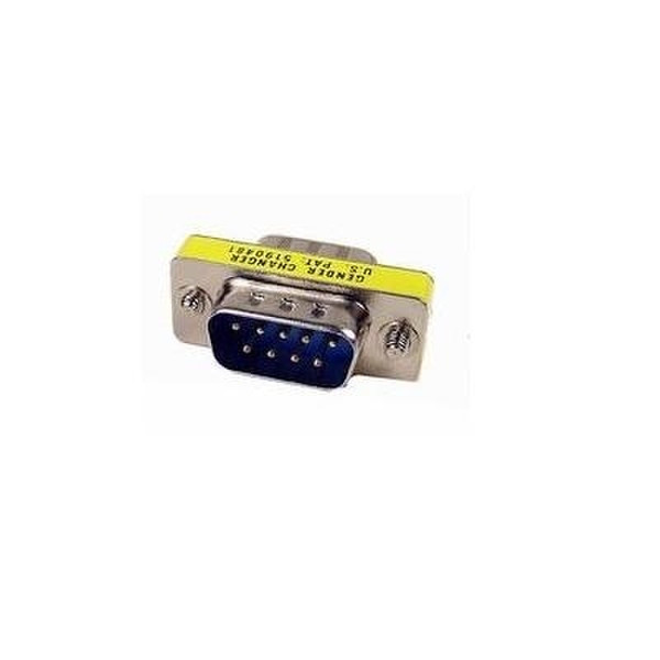 Cables Unlimited ADP-1220 кабельный разъем/переходник
