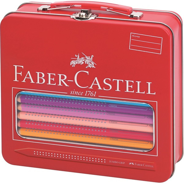 Faber-Castell 201312 набор ручек и карандашей