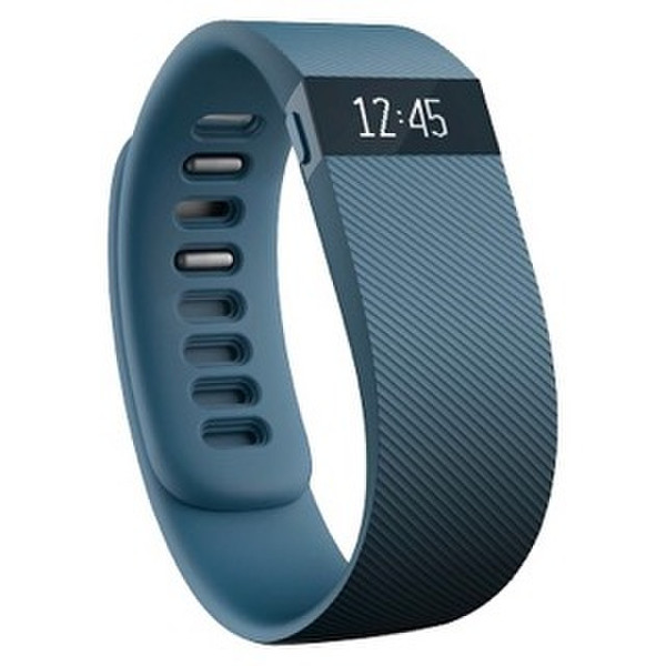 Fitbit Charge Wristband activity tracker OLED Kabellos