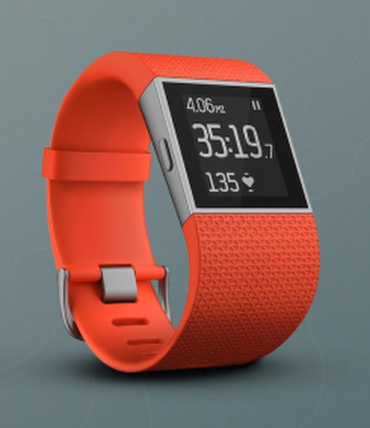 Fitbit Surge