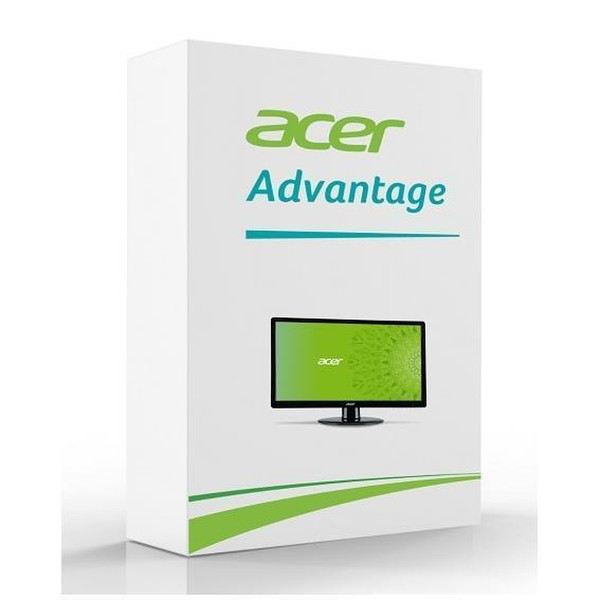 Acer SV.WLDAP.A06 Garantieverlängerung