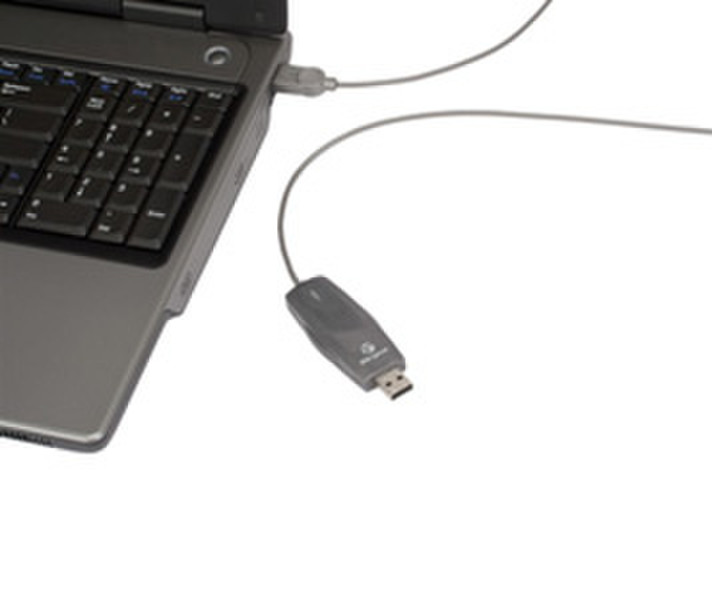 Targus ACC96US кабель USB