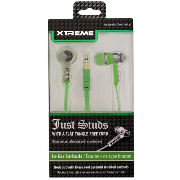 Xtreme 93995 headphone