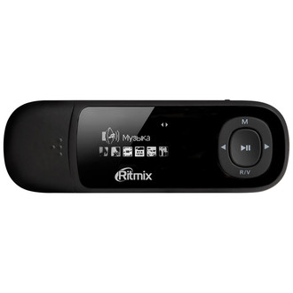 Ritmix RF-3450 8GB