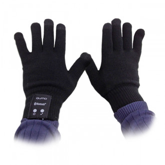 QUMO Talking Gloves