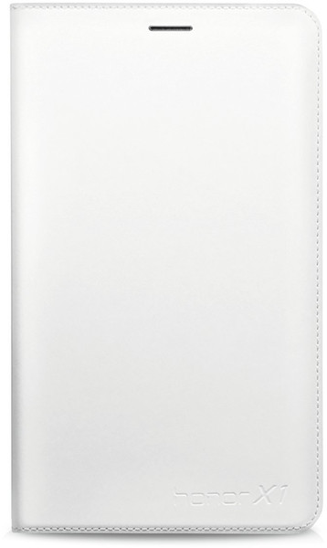 Huawei 51990643 7Zoll Blatt Weiß Tablet-Schutzhülle