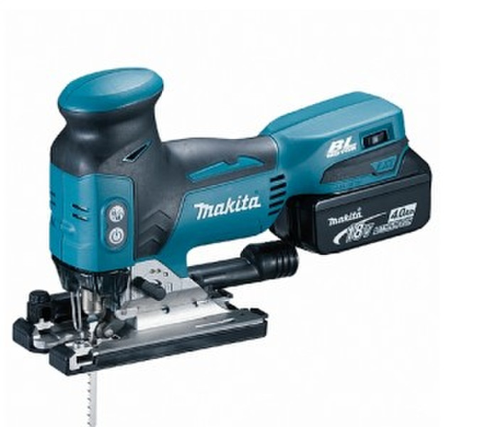 Makita DJV181RM1J Akku-Stichsäge