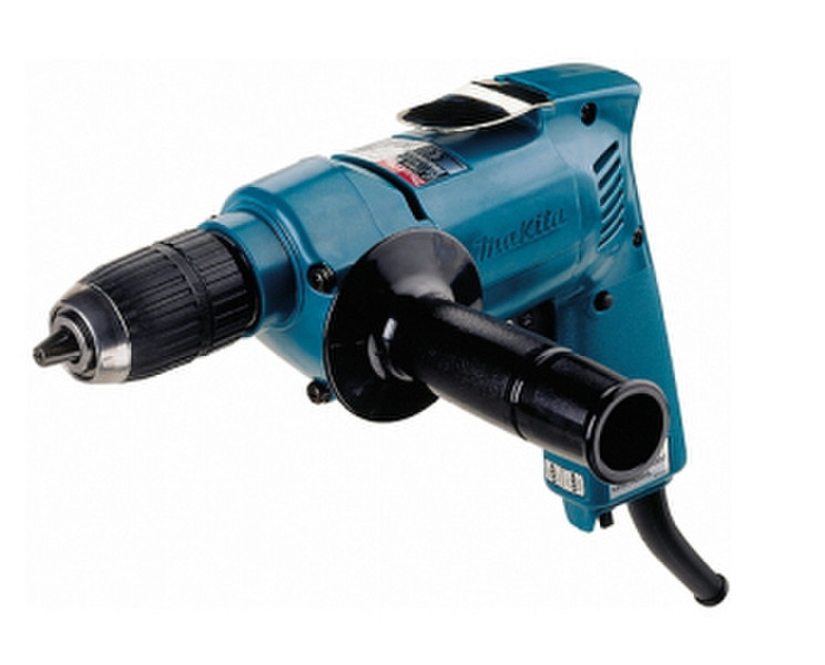 Makita DP4700J Key 550RPM 510W 2000g Black,Blue power drill