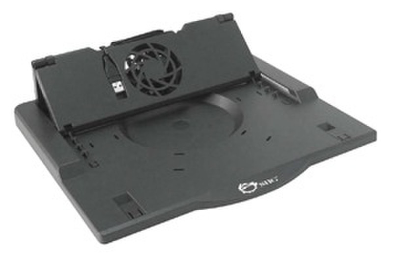 Sigma AC-CL0012-S1 Черный подставка для ноутбука