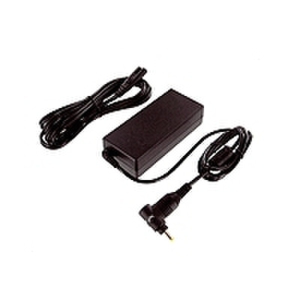 Battery-Biz AC-C14 Black power adapter/inverter