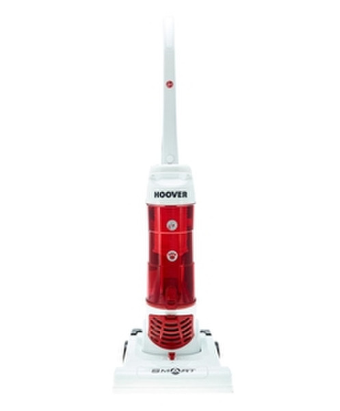 Hoover TH71SM01001 Bagless 3L 700W Red,White stick vacuum/electric broom