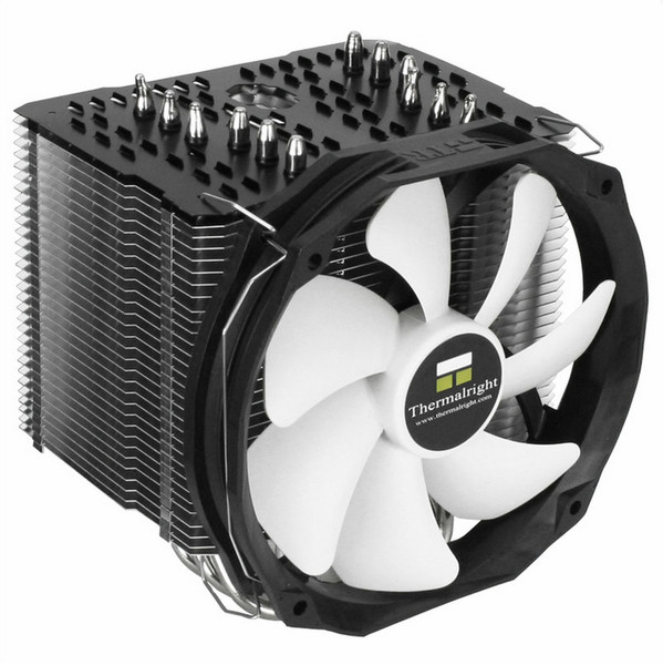 Thermalright HR-02 MACHO REV.B Processor Cooler