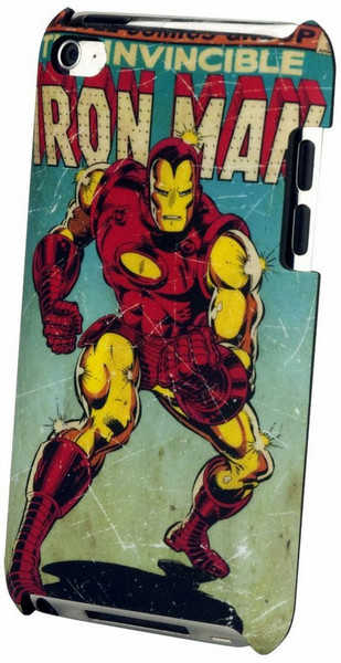 Marvel IP-1380 Cover Multicolour MP3/MP4 player case