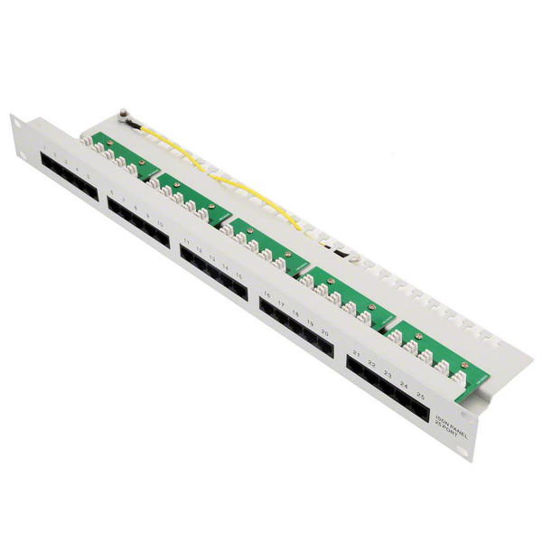 Helos 011952 patch panel