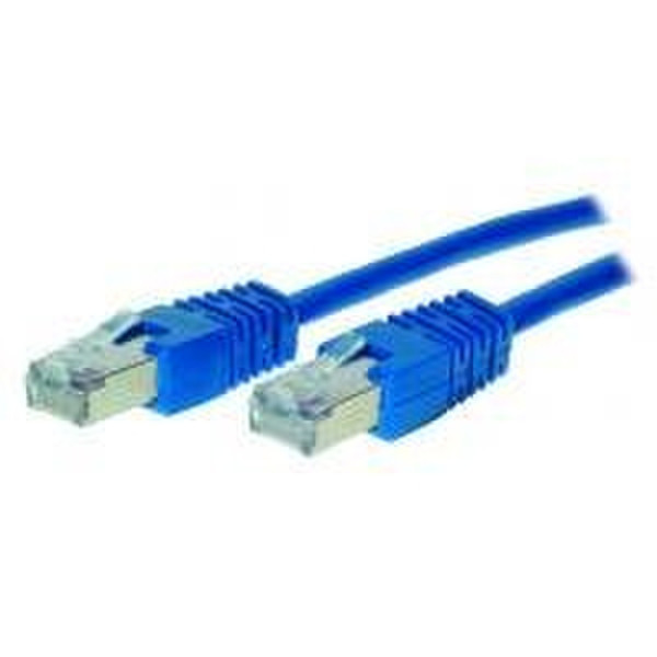 Helos CAT 5e FTP, 1m