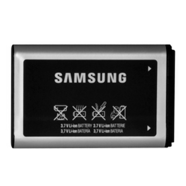 Samsung Standard Lithium Ion Battery Литий-ионная (Li-Ion) 960мА·ч 3.7В аккумуляторная батарея