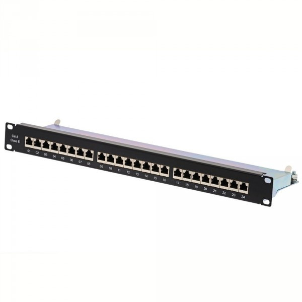 Helos 016462 patch panel