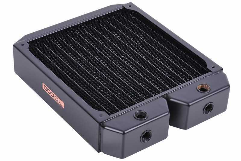 Alphacool NexXxoS XT45 Universal Radiator