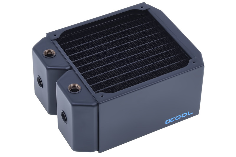 Alphacool NexXxoS Monsta Universal Radiator