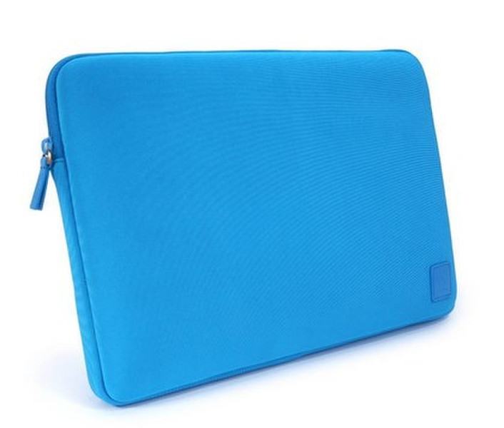 Tuff-Luv A7_70_5055261874056 13Zoll Sleeve case Blau Notebooktasche