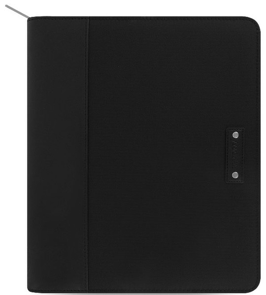 Filofax 829838 9.7Zoll Blatt Schwarz Tablet-Schutzhülle