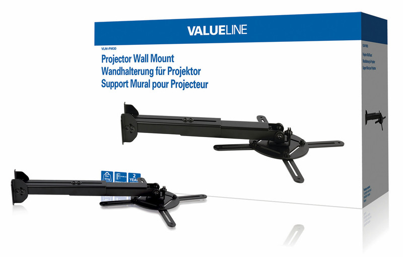 Valueline VLM-PM30 project mount