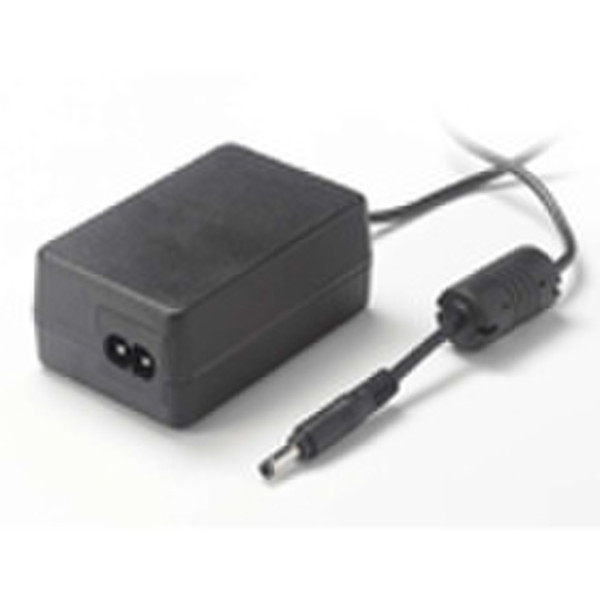 Toshiba AC Adapter Черный адаптер питания / инвертор