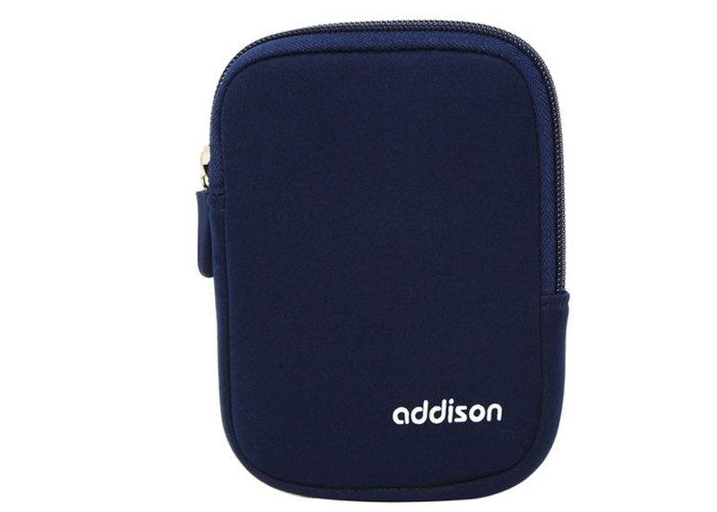 Addison 10083 Sleeve case Blue