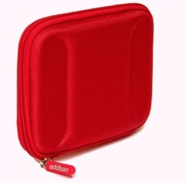 Addison 10085 Sleeve case Red