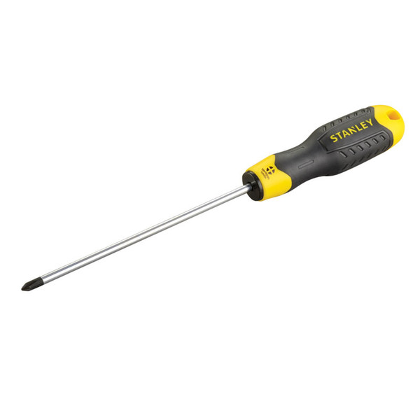 Stanley 0-64-933 Single Standard screwdriver manual screwdriver/set