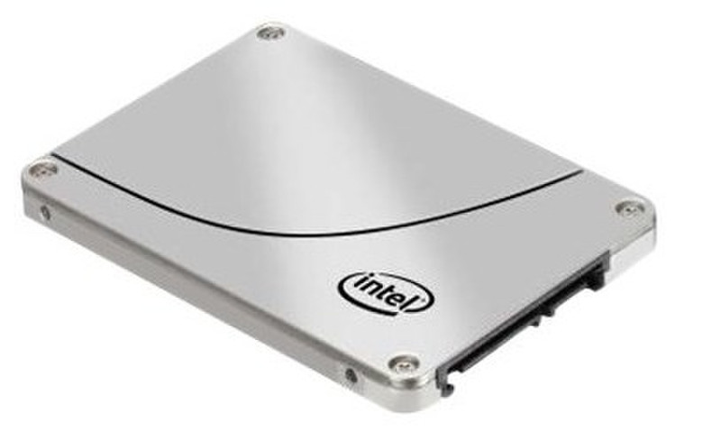 Intel DC S3500