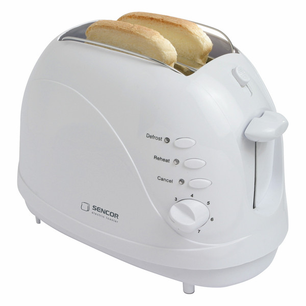 Sencor STS 2602 Toaster