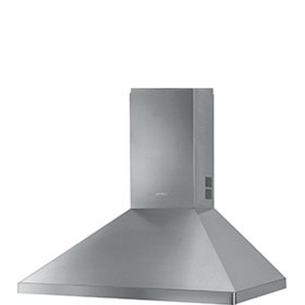 Smeg KDC61X2 cooker hood