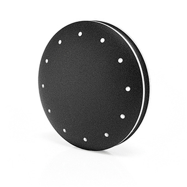 Misfit Shine Wristband activity tracker LED Беспроводной Черный