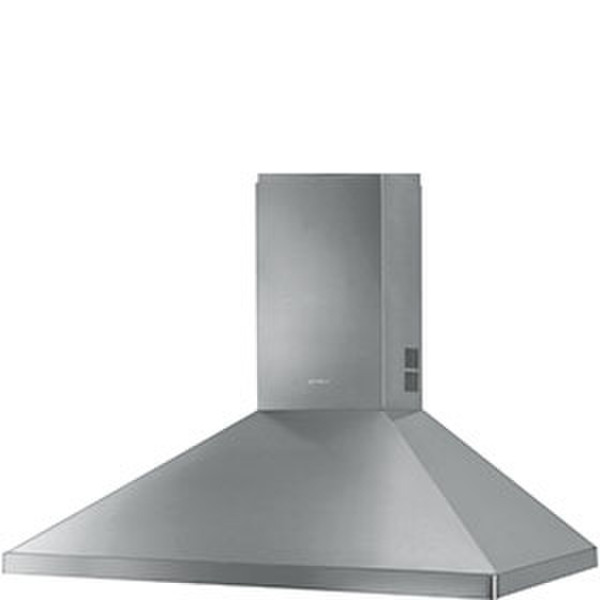 Smeg KDC91X2 cooker hood