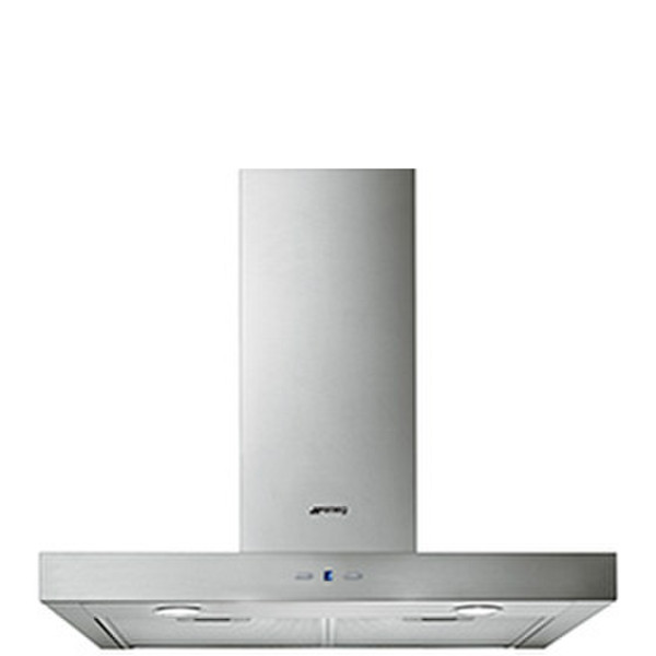 Smeg KET600CHX cooker hood