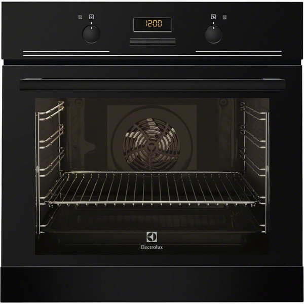 Electrolux EOB3430COK Electric oven 74л 2780Вт A Черный