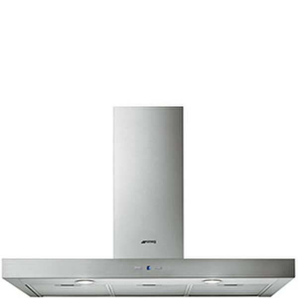 Smeg KET900CHX cooker hood