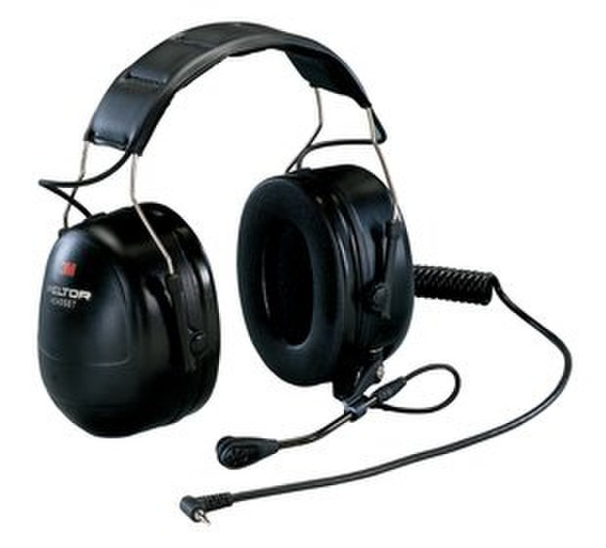 Peltor MT53H79A-28 mobile headset
