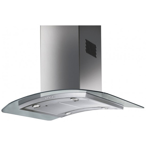 Smeg KIV90X-2 cooker hood