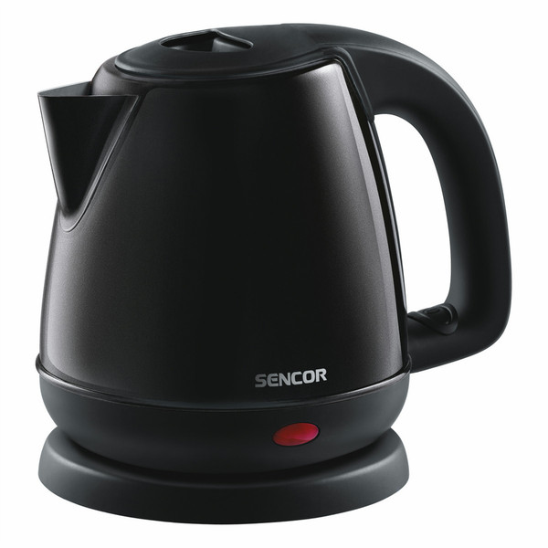 Sencor SWK 1053BK электрический чайник
