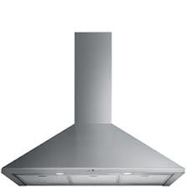 Smeg KSE900CHX cooker hood