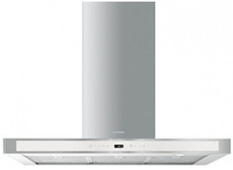 Smeg KSE912BX3 cooker hood